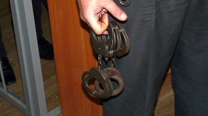 На КП "Лисичанск" задержали участника НВФ
