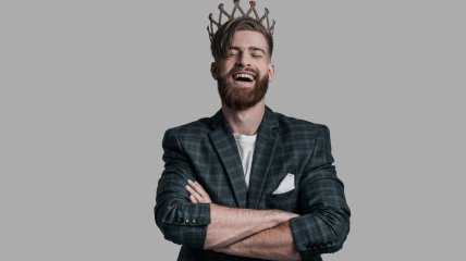 Серед егоїстів п’ятірка знаків