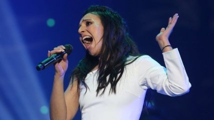 Супервайзер Евровидения-2017 объяснил отсутствие Джамалы на красной дорожке