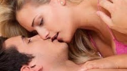 Женщинам не нравится случайный секс