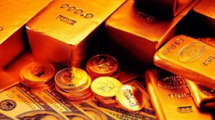 Золотовалютные резервы в январе выросли на 142 млн долл. - НБУ