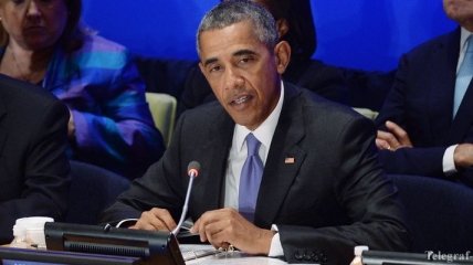 Обама рассчитывает на победу в борьбе с ИГИЛ