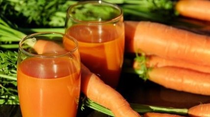 Лучшая омолаживающая диета из моркови, которая поможет быстро похудеть