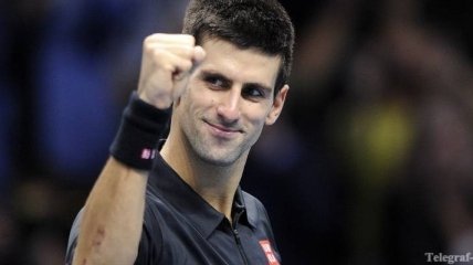 Джокович планирует пополнить свои трофеи на Roland Garros