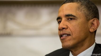 Обама обвинил в хакерских атаках китайские власти