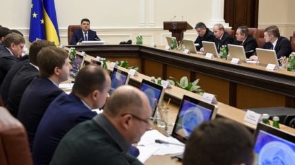 Украина вышла из очередного соглашения в рамках СНГ