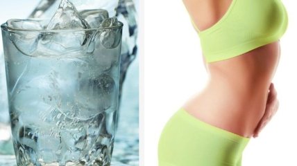 Как похудеть на 20 килограмм без усилий: семь принципов "ледяной" диеты