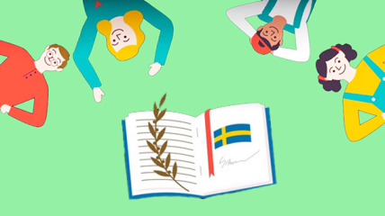 Какие права нужны детям: 3 главных шведских тезиса о защите детей (ВИДЕО)