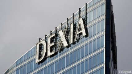 В 2099 году банку Dexia "светит" светлое будущее