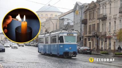 Враг "выбивает" свет в Украине