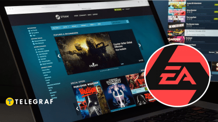 Electronic Arts заборонила доступ українським користувачам