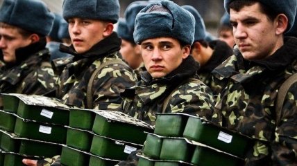 На нужды украинской армии уже были перечислили свыше 88 млн грн