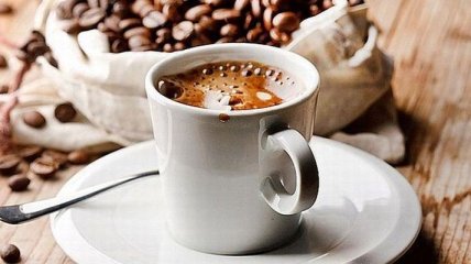 Как рассчитать безопасную дозу кофе