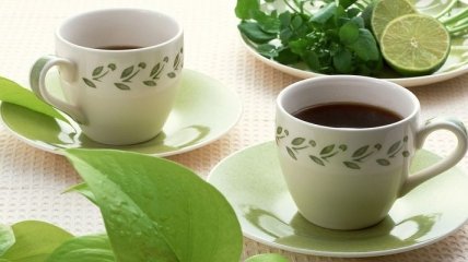 Лечебные свойства чая