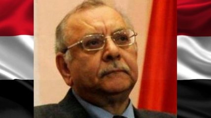 Адли Мансур стал временным президентом Египта  
