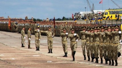 Военное положение: в Минобороны уточнили меры мобилизации 