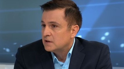 Эксперт телеканала Футбол зарегистрирован кандидатом на пост президента УПЛ