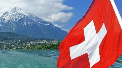 Удивительные факты о Швейцарии, про которые вы не знали (Фото)