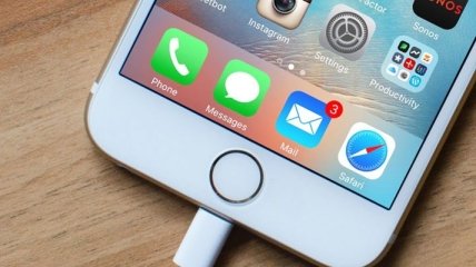 Найден способ обхода блокировки iPhone и iPad с iOS 9
