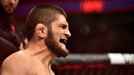 Нурмагомедов подписал новый контракт с UFC на несколько боев