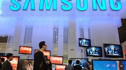 Samsung занимается разработкой нового смартфона на базе Windows