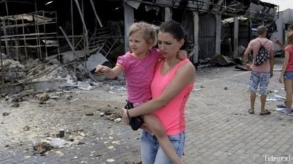 В международной организации Human Right Watch заявили об уменьшении количества погибших на Донбассе
