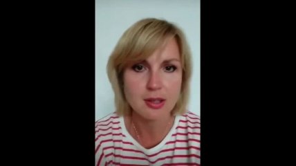 Выбросившая паспорта харьковчанка сделала заявление после скандала: "Не знаете, какой я стресс пережила!" (видео)