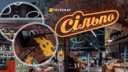 Як виглядає "Сільпо" у Софіївській Борщагівці