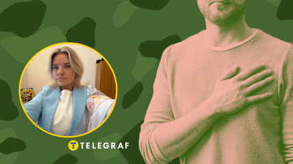 Советница главы ОП взбудоражила общество