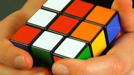 Кубику Рубика - 40 лет