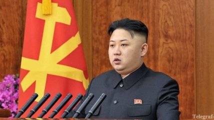 Ким Чен Ын распорядился повышать боеспособность КНА