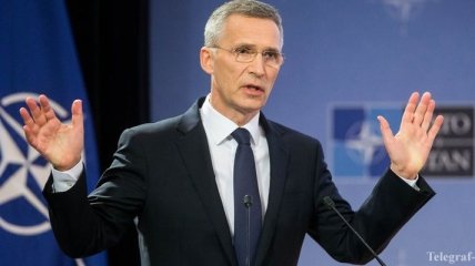 НАТО планирует организовать встречу руководителей стран-членов альянса