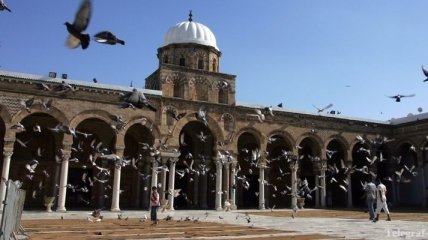 В Тунисе открылся 19-й международный музыкальный фестиваль