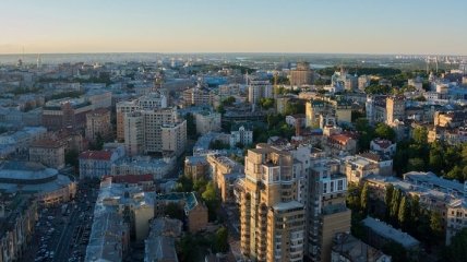 В Киеве переименовали более 40 улиц в пяти районах
