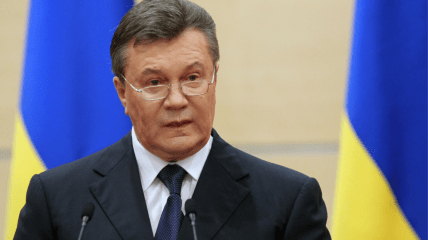 Віктор Янукович