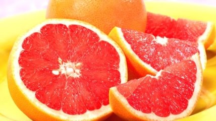 Грейпфрут для похудения: как и с чем его едят?
