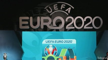 УЕФА объявил о рекордных призовых на Евро-2020