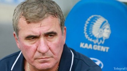 Легенда футбола уволил сам себя с поста главного тренера