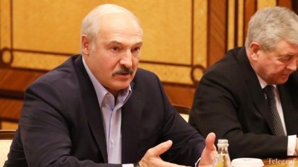 Лукашенко о недопоставках нефти из РФ: Отберем из транзитной трубы