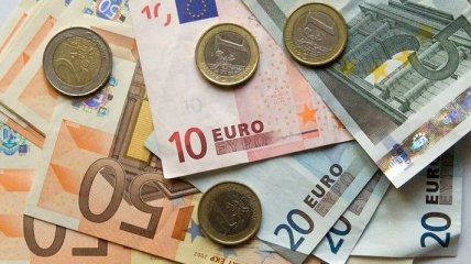 Референдум в Каталонии ослабил курс евро