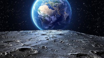 Ученые сделали сенсационное заявление о Луне 