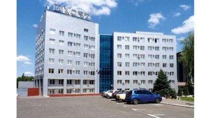 Донецкий завод "Норд" приостановил деятельность до 1 сентября