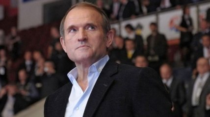 Потемкин: Власть не интересует ни освобождение удерживаемых лиц, у нее одна задача - насолить Медведчуку