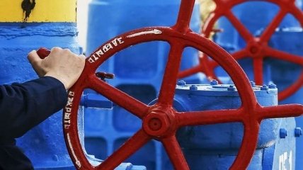 Газпром направил ответный иск на требования "Нафтогаза" 