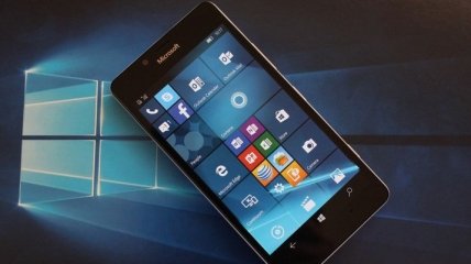 Пользователи Windows 10 Mobile столкнулись с проблемой
