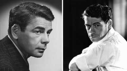 Пол Муни дебютировал на театральной сцене в возрасте 12 лет