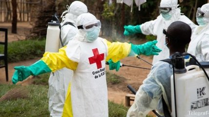 В Уганде перебороли вспышку лихорадки Эбола