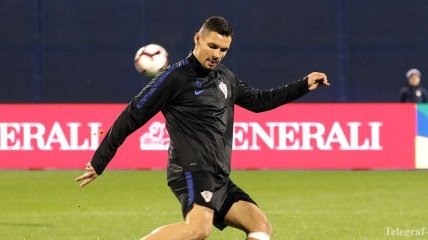 Игрок сборной Хорватии раскритиковал испанцев и оскорбил Рамоса