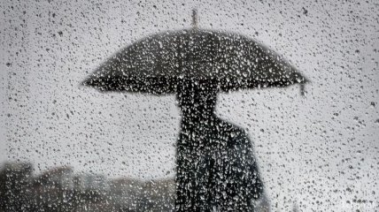 Погода в Украине 14 апреля: похолодает, местами ожидаются дожди