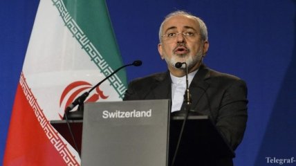 В Иране намекнули, что могут и возобновить ядерную программу